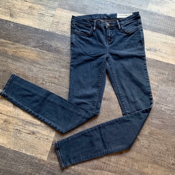 TAKING OFFERS All Saints Skinny Jeans - Picture 7 of 8